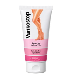 Varikostop Krem 50 Ml - 1 Adet