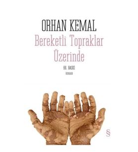 Bereketli Topraklar Üzerinde