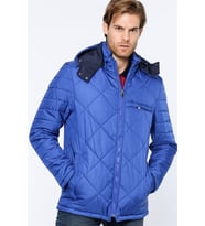 M8605 DEWBERRY ERKEK KABAN-SAKS