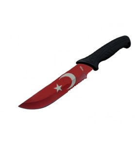 AyYıldız Av Bıçağı Rd Ürün Kodu: MF032RD 31 CM