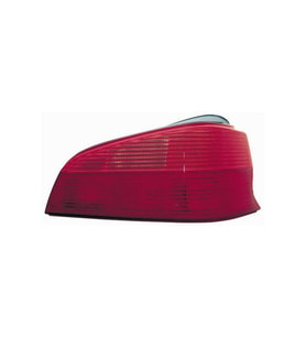 PEUGEOT 106 ARKA STOP SAĞ 1996-1998 6351G6