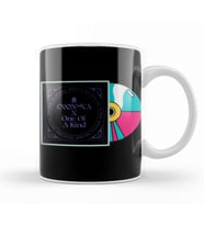 One Of A Kind LOGO Album ???_???_??? Kupa Bardak Porselen