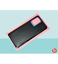 Xiaomi Mi 11T PRO Mİ 11T Arka Kapak (CAM) SİYAH