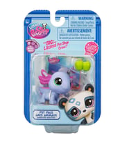 Littlest Pet Shop Minişler Tekli Paket S2 – Axoloti 00522-G7-80