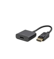 pilelistore Dısplay To Hdmı F Çevirici 4K 30Hz Siyah HDX7767