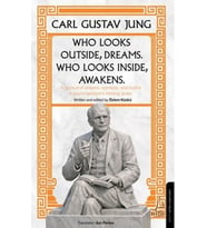 Who Looks Outside Dreams Who Looks İnside Awakens