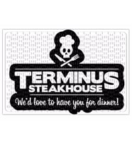 Terminus Steakhouse Puzzle 240 Parça Yapboz