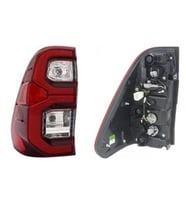 TOYOTA HILUX ARKA STOP SİS LAMBALI SOL 20- TOY10HL051 815600K450