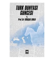 Türk Dünyası Güncesi
