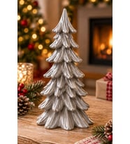 Noel Ağacı Dekoratif Süs - 16cm