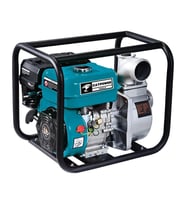 Catpower Benzinli Su Pompası 605 (2 İnç 7,5 HP)