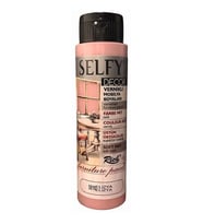 RİCH SLF-500-5816 SELFY DECOR VERNİKLİ AKRİLİK BOYA 500cc.ELİZYA
