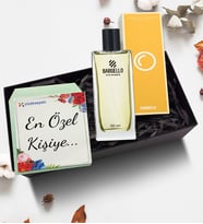 Kutuda Bargello 252 Edp 50 Ml Kadın Parfüm