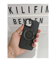 İphone 15 Pro Max Magsafe Kılıf Modeli