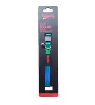 Tailpetz Cat Color Easy & Safety Lock Amazon Ayarlanır Kedi Boyun Tasması