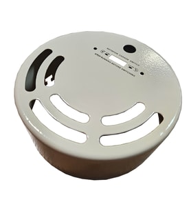550W Motor Koruma Kapağı / DOL-34H Motor Cover