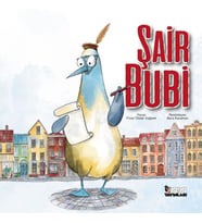 Şair Bubi
