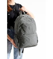 Bolsas Kadın Sırt Çanta Gri 1090