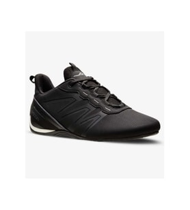 Lescon ARTUS Siyah Erkek Günlük Sneakers
