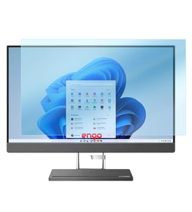 Lenovo IdeaCentre AIO 3i Gen 7 27 inç Ekran Koruyucu Parlak (Renksiz)