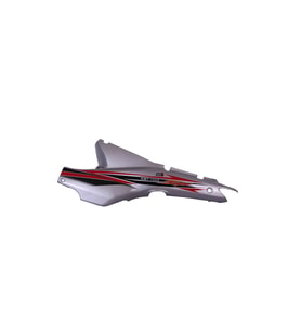 FALCON MAGİC 50 KMT50-S CUP LÜX ARKA KARENAJ SOL GRİ ORİJİNAL