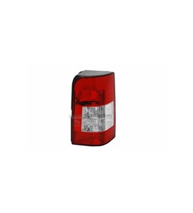 PEUGEOT PARTNER ARKA STOP ÇİFT KAPI SAĞ 2005-2008 6351CX