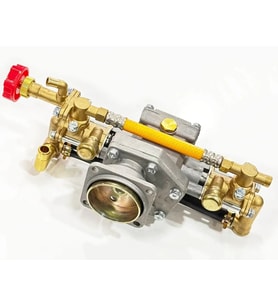 Basınçlı İlaçlama Motoru Pompası Komple OS-768 TF900 FRN768 TU26