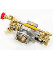 Basınçlı İlaçlama Motoru Pompası Komple OS-768 TF900 FRN768 TU26