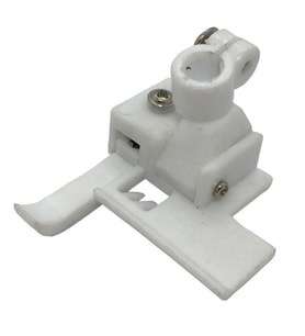 Siruba Reçme Plastik 6.4mm Bant Ayak / T2117