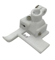 Siruba Reçme Plastik 6.4mm Bant Ayak / T2117