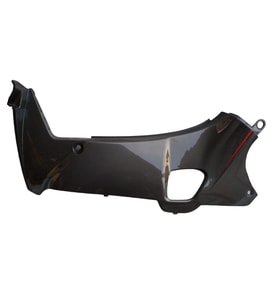 BİSAN CUB ECO İÇ DİZLİK SOL FÜME
