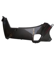 BİSAN CUB ECO İÇ DİZLİK SOL FÜME