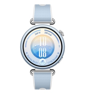 Huawei Watch GT 7 41 mm Akıllı Saat Mavi