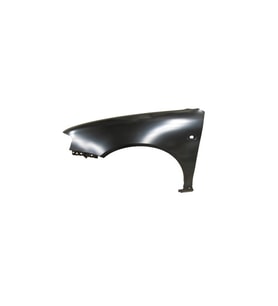 AUDI A3- 00/03; ÖN ÇAMURLUK DELİKLİ SOL (TYG) 8L0821105B 1300-2104