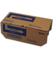 Specıal TK3100-KAHVERENGİ Kutu Toner 12K (Siyah)