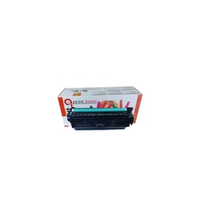 QSTAR HP 508a cf360a crg040 Bk Siyah Muadil Toner İthalatçı Garantili