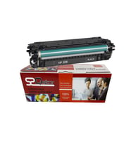 QSTAR HP 508a cf360a crg040 Bk Siyah Muadil Toner İthalatçı Garantili