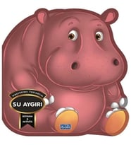 Hayvanları Tanıyalım - Su Aygırı