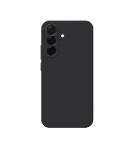 BİKAPAK ECO SENSE SAMSUNG A57 SİYAH KAPAK