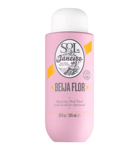 Sol De Janeıro Beija Flor - Duş Jeli 385 ml