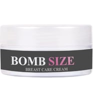 Bomb Size Bakım Masaj Kremi 50 ml