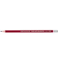 Cretacolor Cleos Fine Art Graphite Dereceli Kalem 4H (160 14) 