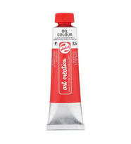 Talens Art Creation Yağlı Boya 40 ml 334 Scarlet 