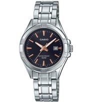 Casio LTP-1308D-1A2VDF Kadın Kol Saati