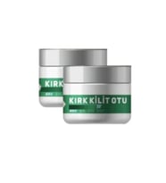 Süper Kırkkilitotu Etkili Rahatlatıcı Masaj Bakım Kremi 100 ml 2 Adet