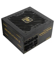 Enermax REVOLUTION III 1000W 80+ Gold PCIe 5.1 Full Modüler ATX 3.1 Güç Kaynağı (ERV1000G-AHG-MAC)
