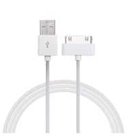 Winex İphone 3 / 4 / 4S Data ve Şarj Kablosu