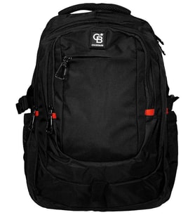 Color Bags Sırt Çantası Siyah B41