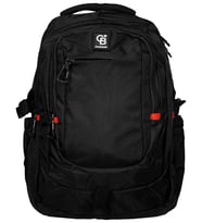 Color Bags Sırt Çantası Siyah B41