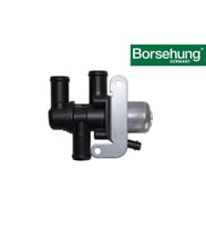5Q0906457C Selenoit Valf Yardımcı Su Pompa Isıtıcı - Golf- Passat-A3